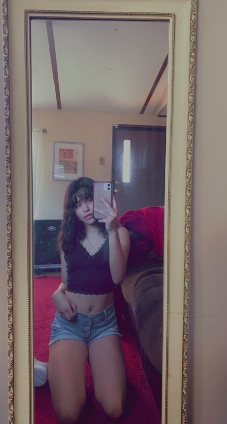 Jazmin Macedo schöne nackt bilder