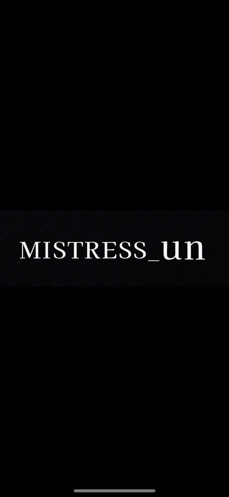 MISTRESS un_ freie porno fotos