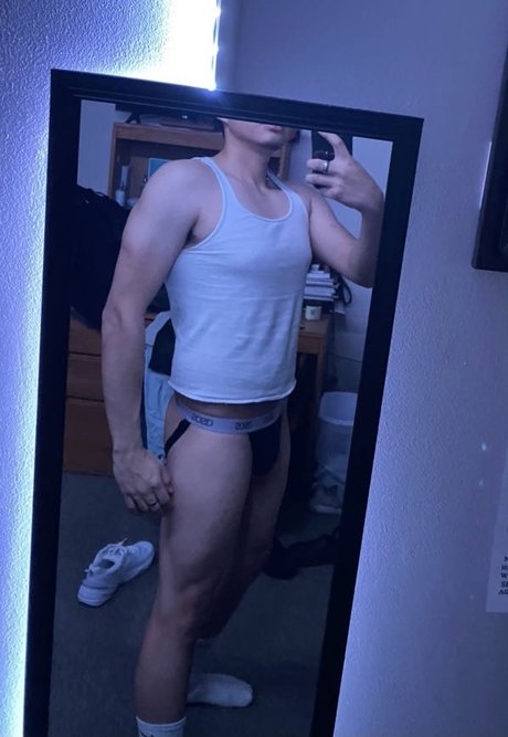 Jaden Gray top akt foto