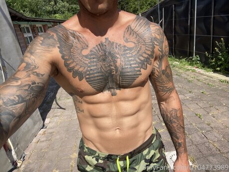 Mister Cruell freie xxx foto