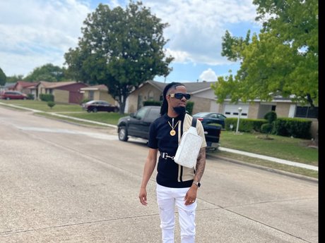 Daddy Buck schöne fotos