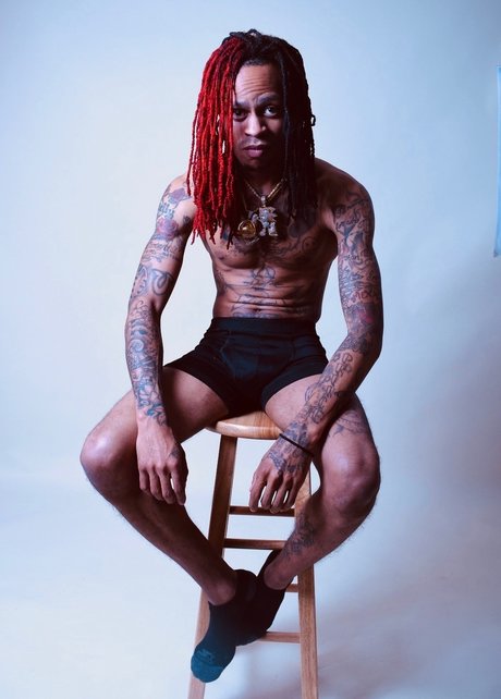 Mistake hd nackt galerie