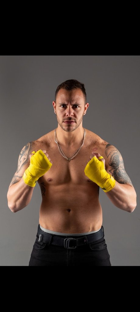 Jesus Mujica xxx nacktheit bilder