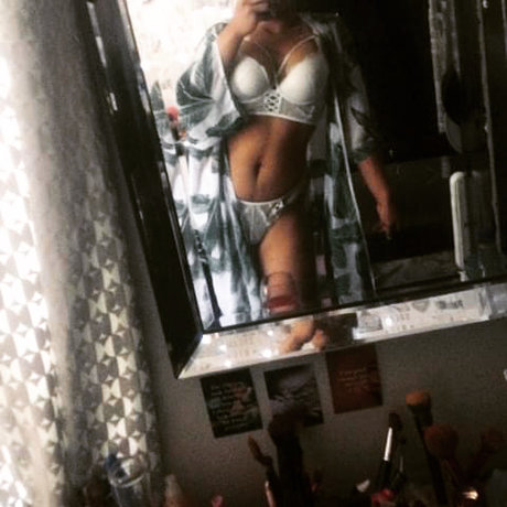 natural born pornstar perfekte akt fotos