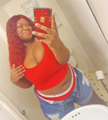 Miss Savage heiße galerien