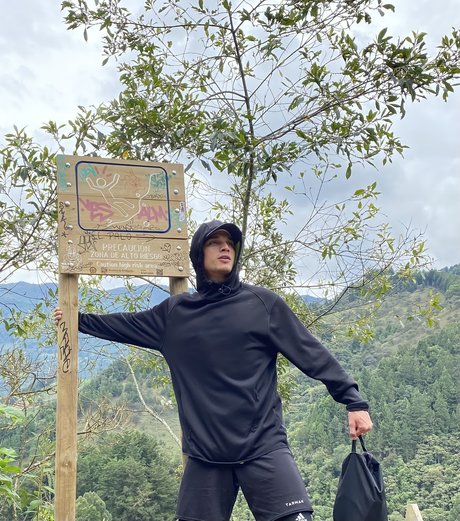 Moises Gonzalez hd hübsche bilder