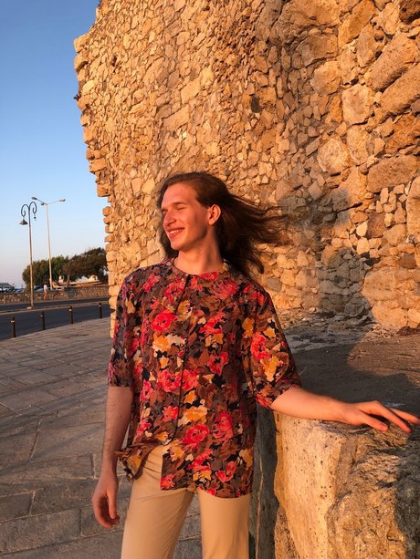 ModernAphrodite_ nackt porno galerien