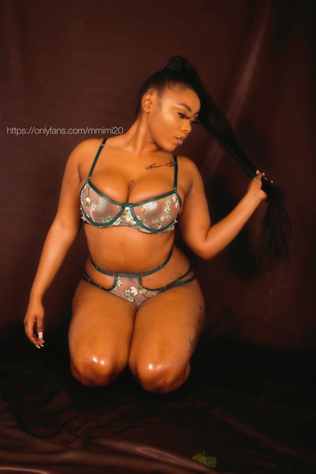 MMimi20 kostenlose nacktheit foto
