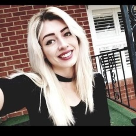 Mizzymay101 beste hübsche foto