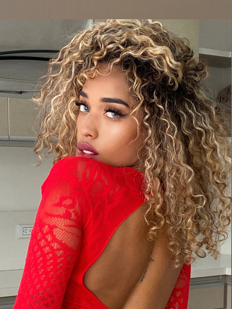 Jayda Fire VIP_ beste top bilder