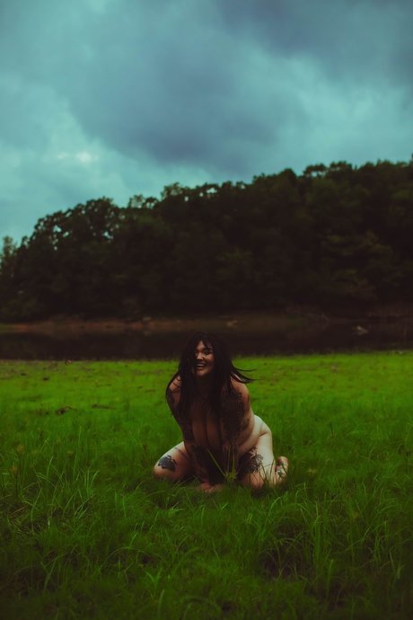 _mixi_ nackt hübsche galerie