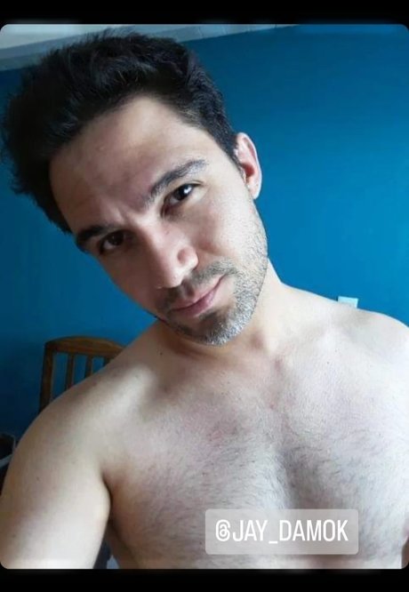 Jaydamok erotische heiße foto