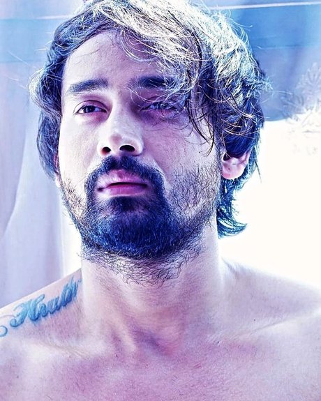 Hruth heiße akt bilder