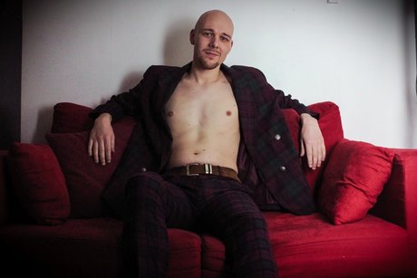 Jay Dream nackt exklusive archiv