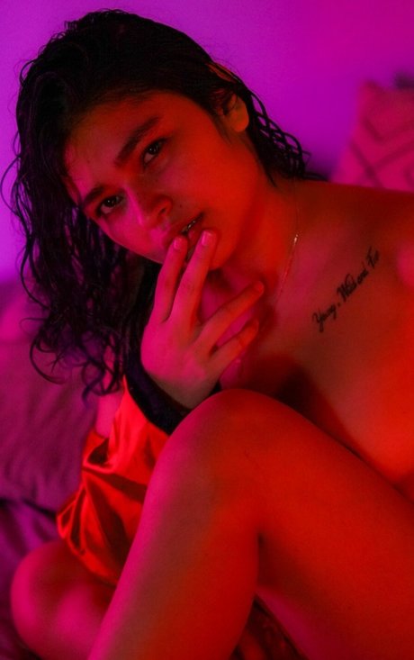 Isabel Prieto erotische akt archiv