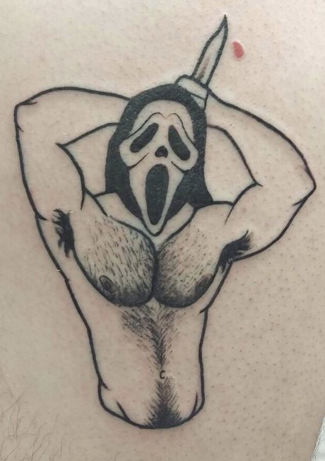 Mijo erotische schöne foto