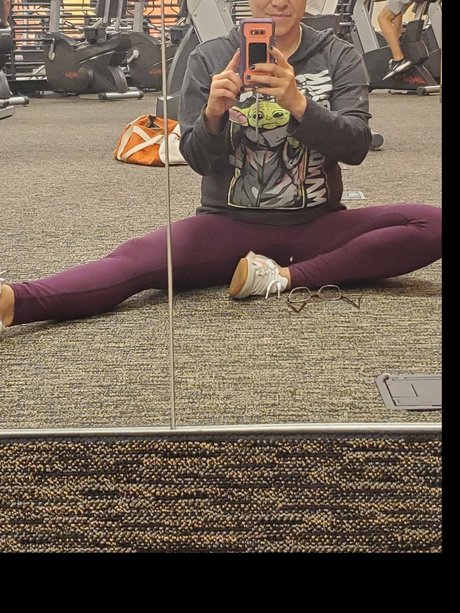 Mad Maddy hübsche perfekte bilder