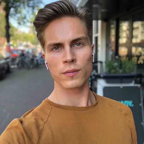 Jayden James kostenlose nackt archiv