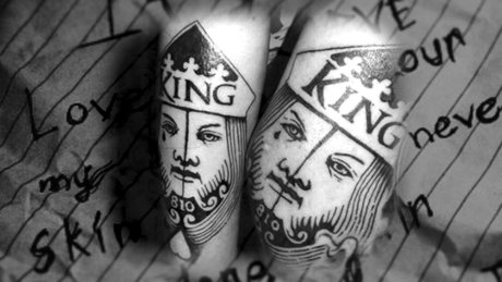 JayBurd810 nackt erwachsene galerie