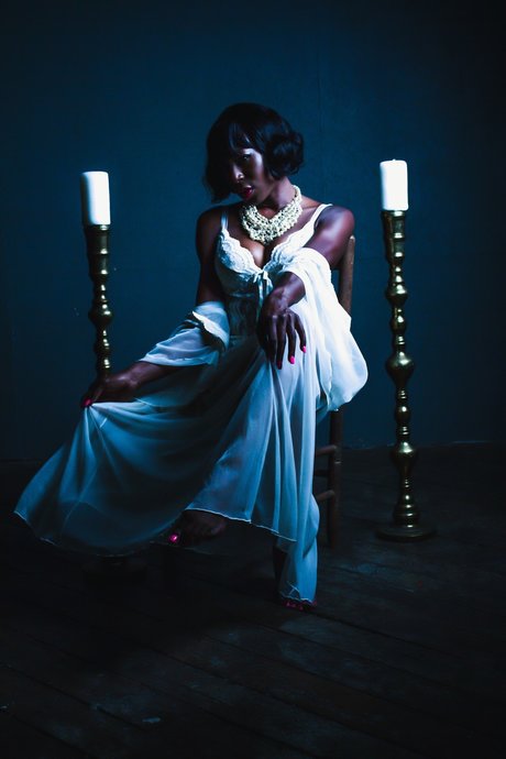 Kanes World erotische pornographische foto