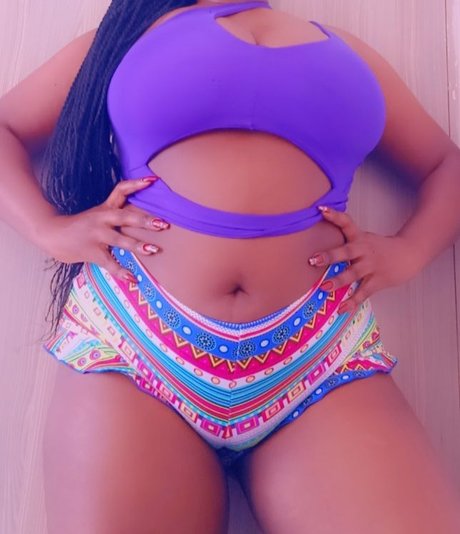 Sweet Ebony exklusive beste galerien