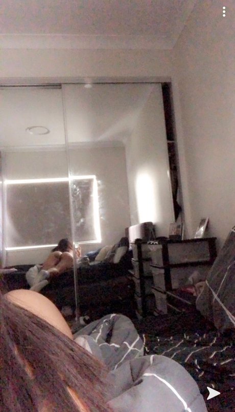 JRose heiße exklusive bild