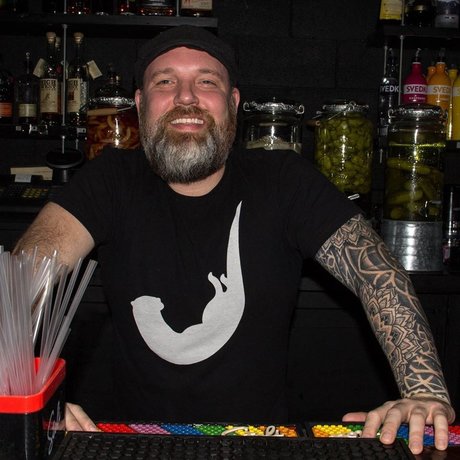 Howard Stevenson beste nackten galerie