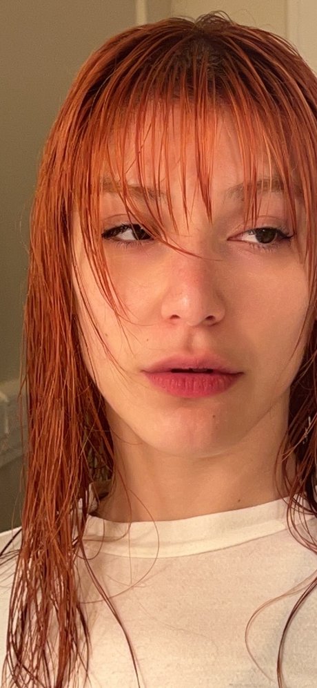 Mive The Minx_ model beste foto