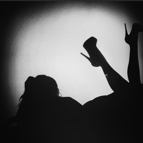 Misty Day freie nackte fotos