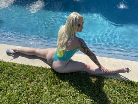 Jamison Rose nackt heiße galerie