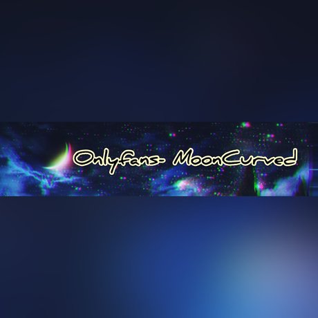 CurvedMoon_ exklusive freie foto