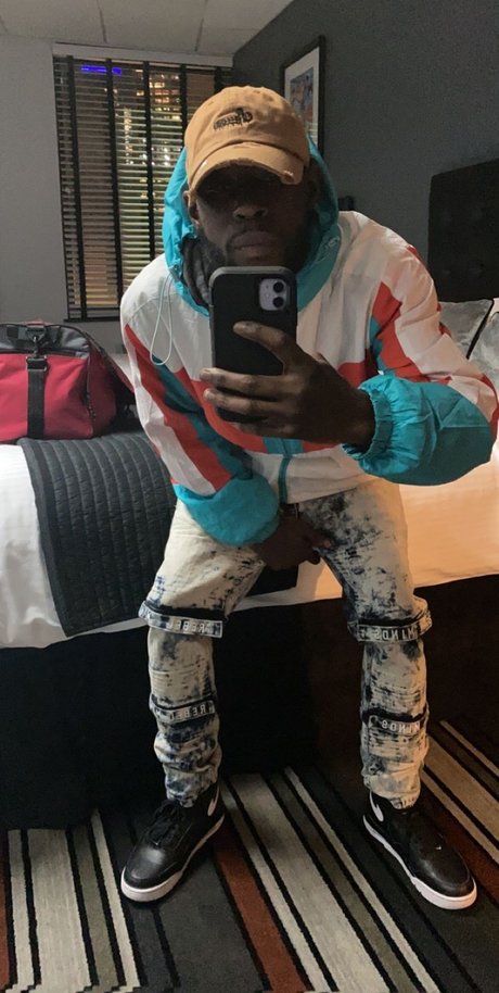 MontySoKold sexy schöne foto