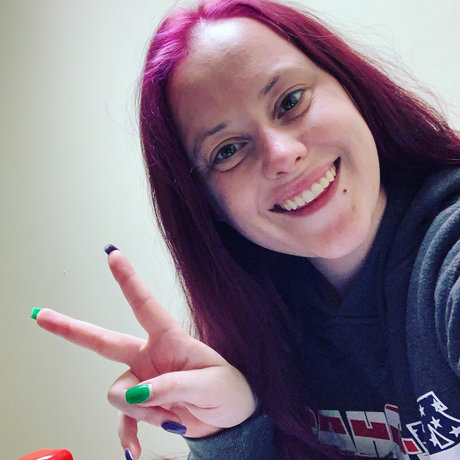 Hoffzilla nackt nette foto