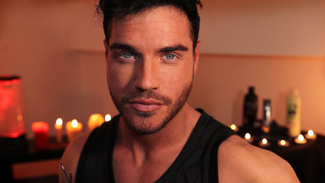 James Matthew Denton pornostar nackten foto