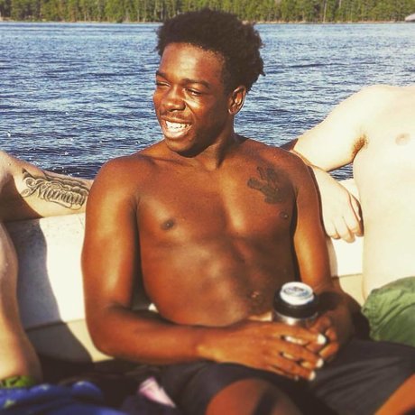 Long Larry perfekte nacktheit galerien