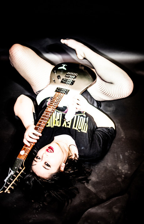 Kailen Renae Alice_ heiße freie foto