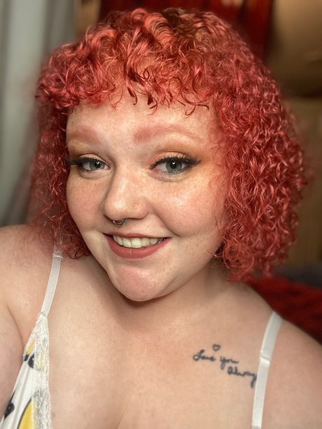 _FOXXXY BBW_ nackt hübsche archiv