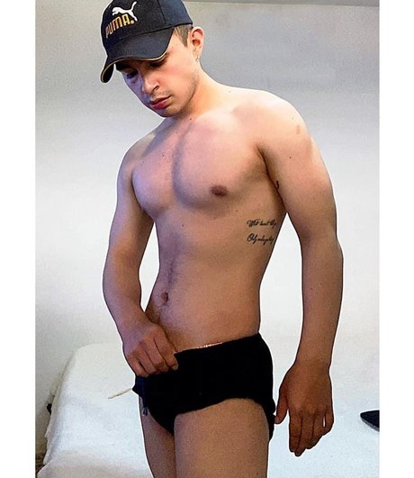 El Gero Sanchez beste pornografische fotos