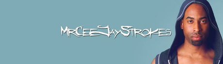 CeeJay Strokes xxx erwachsene foto