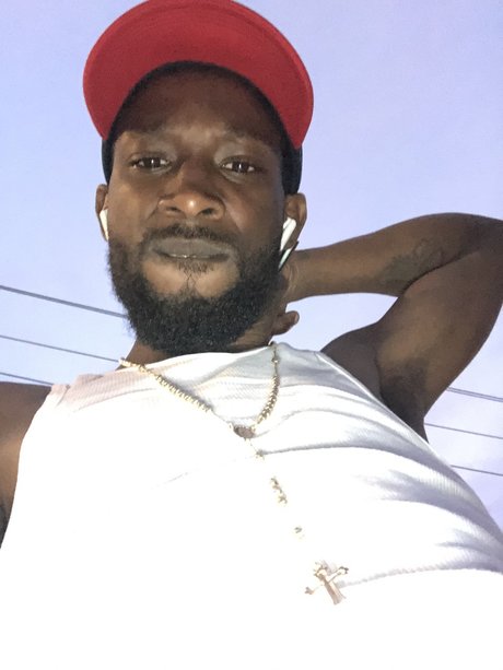 Paul Parker exklusive nackte foto