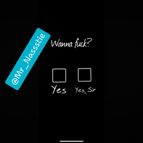 Mr NASSSTIE pornostar freie foto