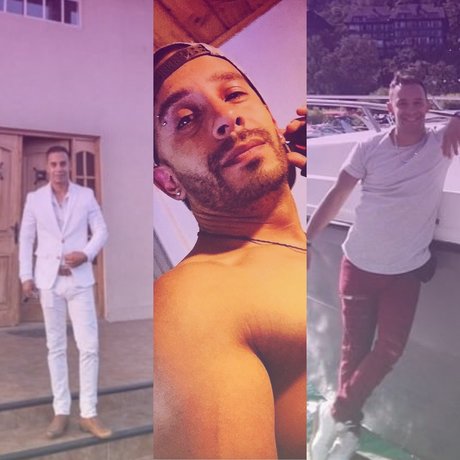 Mr TATO exklusive heiße fotos