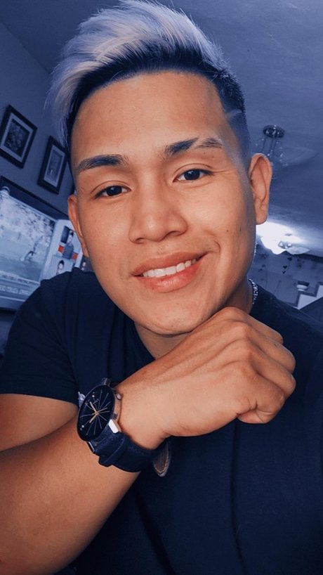 Mr Poronga Profilbild