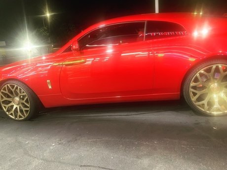 Lache Poindexter Profilbild