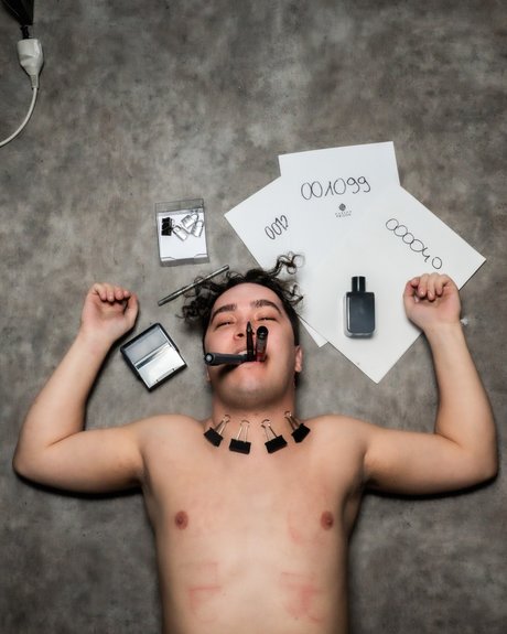 Morton pornostar beste galerien