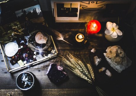 Morrigan Magic hd pornographische archiv