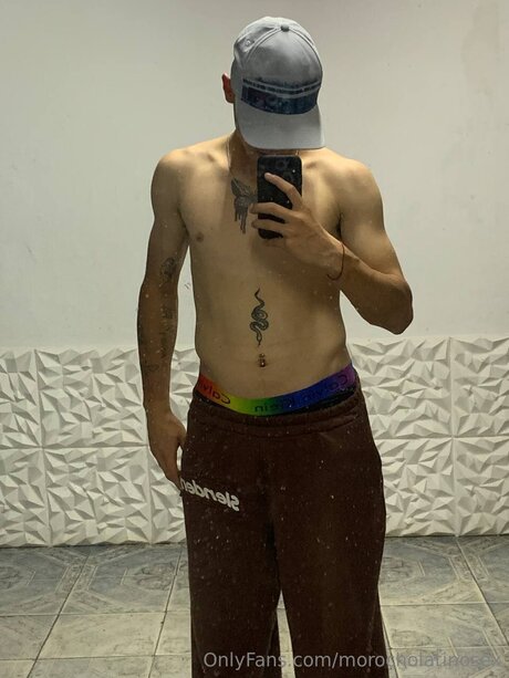 Marcio Morocho latino kunst beste galerie