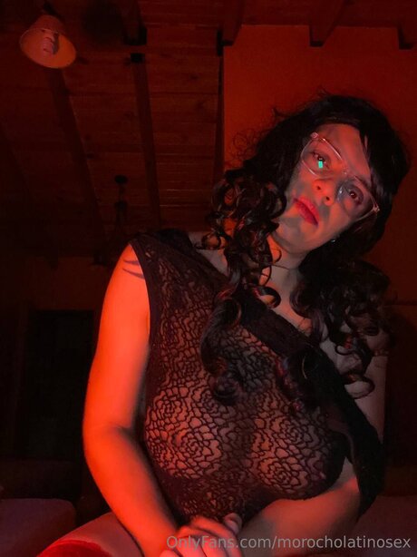 Marcio Morocho latino schauspielerin nackt bilder