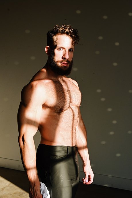 Morgxn Thicke pornostar schöne galerie