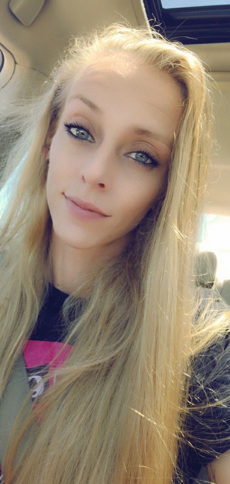 Morgan Breann kostenlose galerie